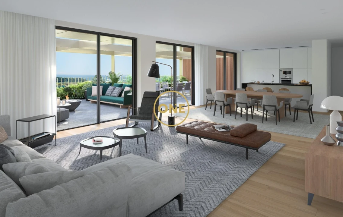 Apartamento T3 para Venda em Canidelo Foto 18