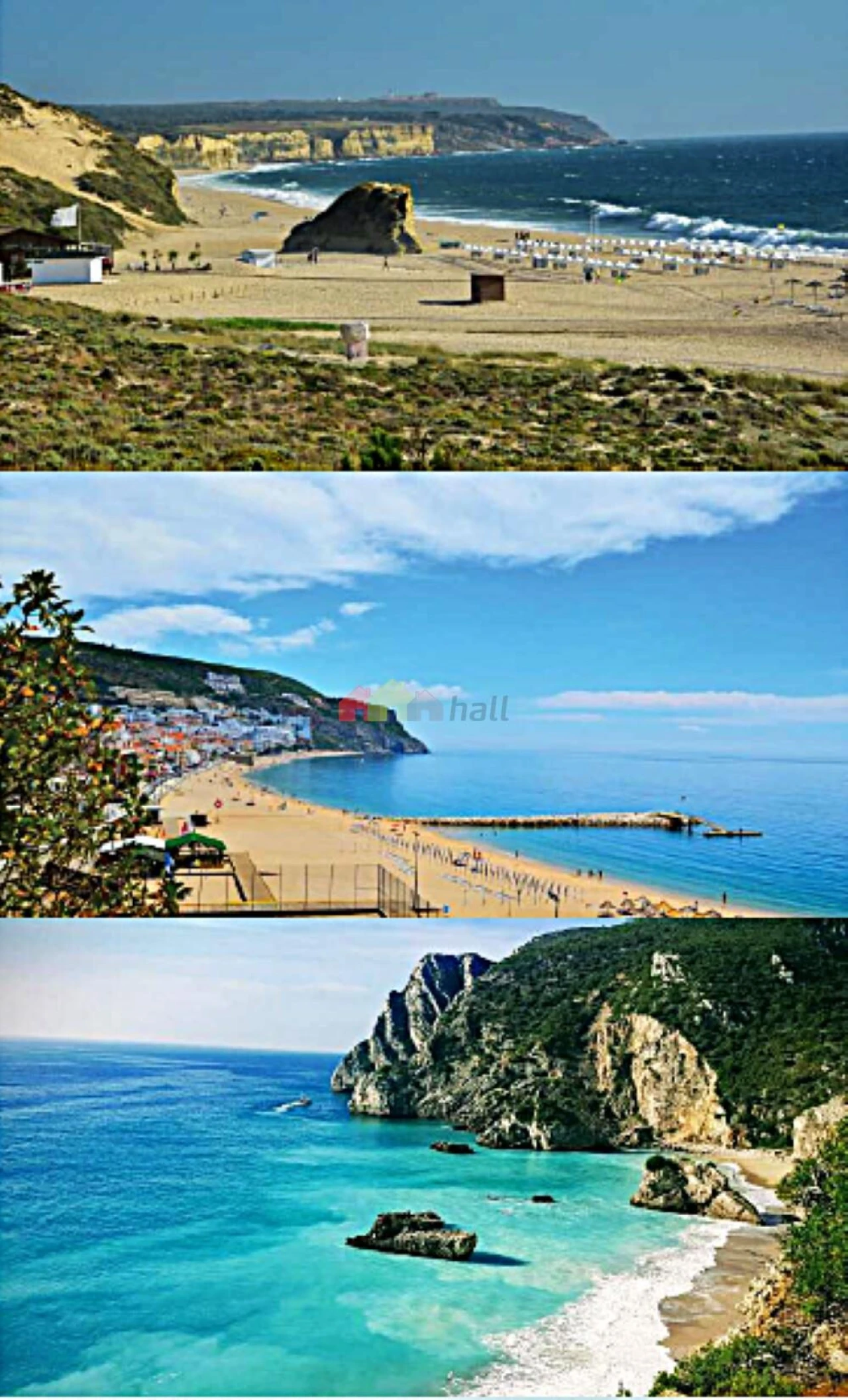 Moradia T3 para Venda em Sesimbra (Castelo) Foto 22