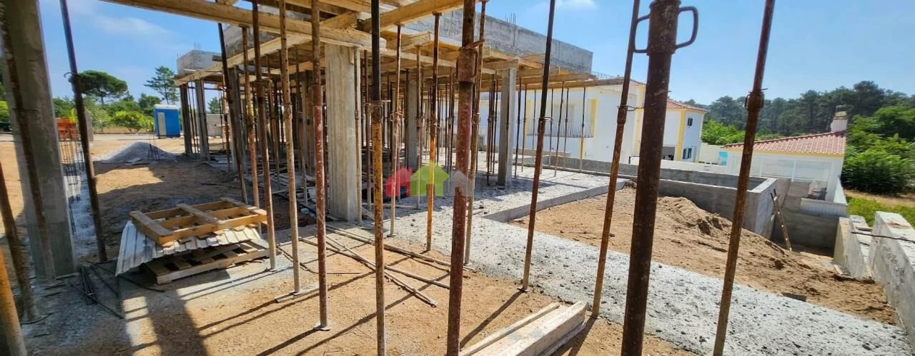 Moradia T3 para Venda em Sesimbra (Castelo) Foto 8