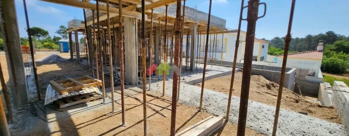 Moradia T3 para Venda em Sesimbra (Castelo)