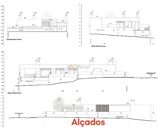 Moradia T3 para Venda em Sesimbra (Castelo)
