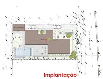 Moradia T3 para Venda em Sesimbra (Castelo)