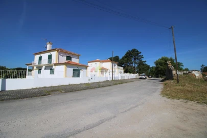 Moradia T3 para Venda em Sesimbra (Castelo)