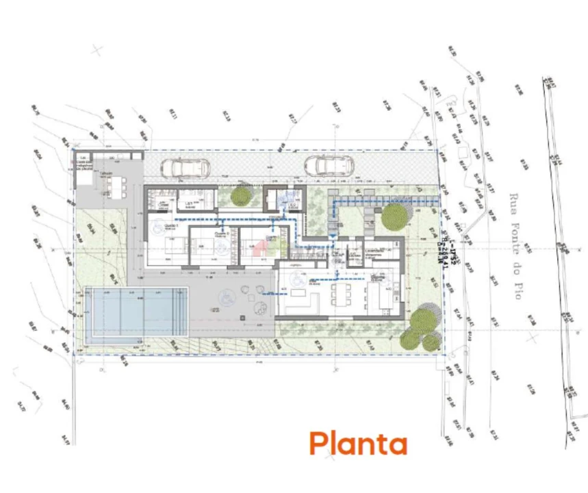 Moradia T3 para Venda em Sesimbra (Castelo) Foto 11