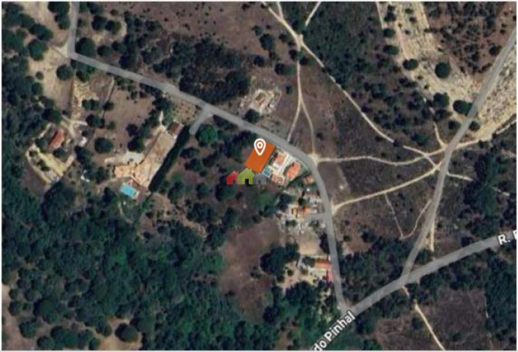 Moradia T3 para Venda em Sesimbra (Castelo) Foto 13