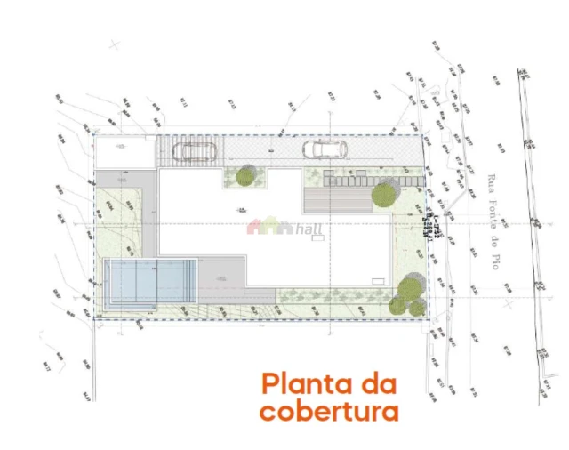 Moradia T3 para Venda em Sesimbra (Castelo) Foto 12