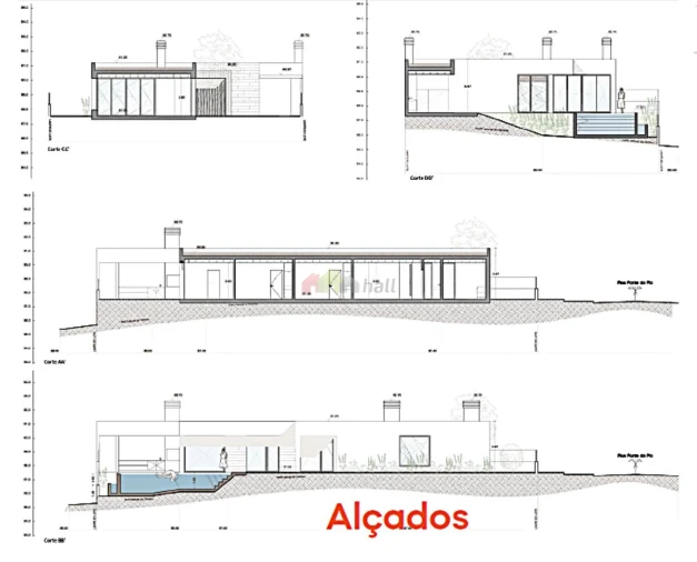 Moradia T3 para Venda em Sesimbra (Castelo) Foto 17