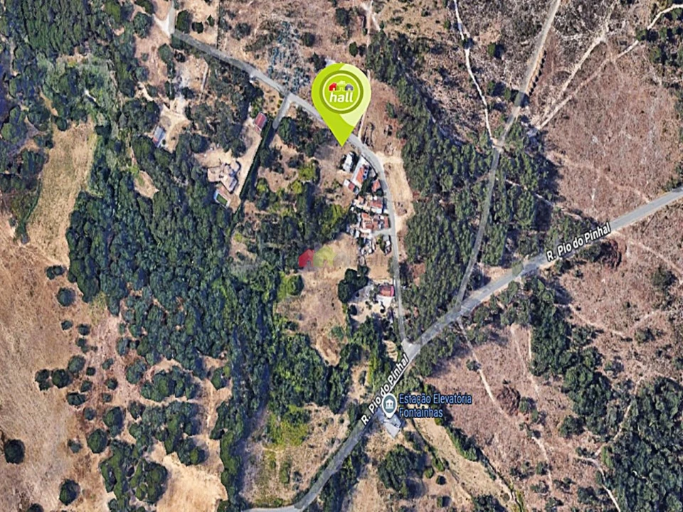 Moradia T3 para Venda em Sesimbra (Castelo) Foto 14