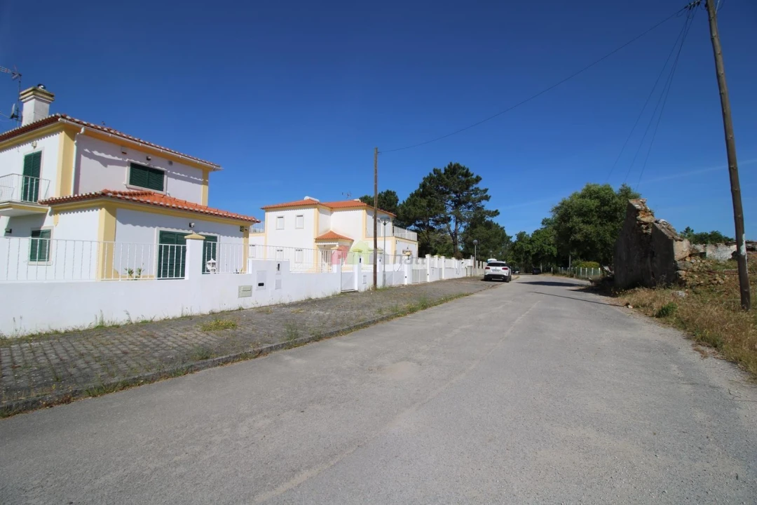 Moradia T3 para Venda em Sesimbra (Castelo) Foto 20