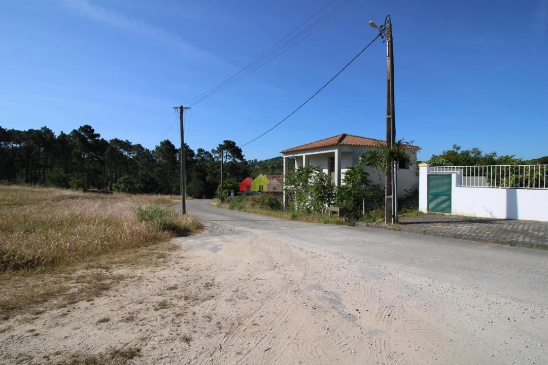 Moradia T3 para Venda em Sesimbra (Castelo) Foto 21