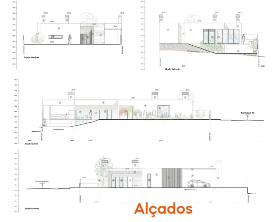 Moradia T3 para Venda em Sesimbra (Castelo) Foto 16