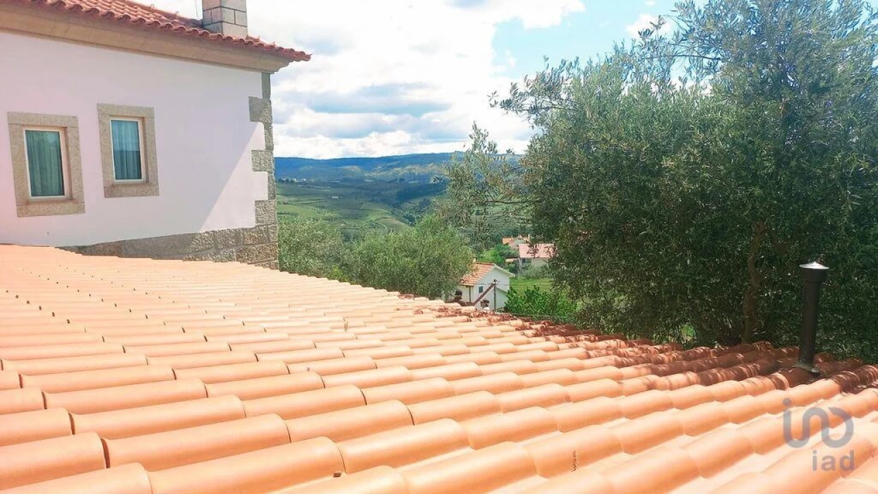 Moradia T3 para Venda em São Lourenço de Ribapinhão Foto 12