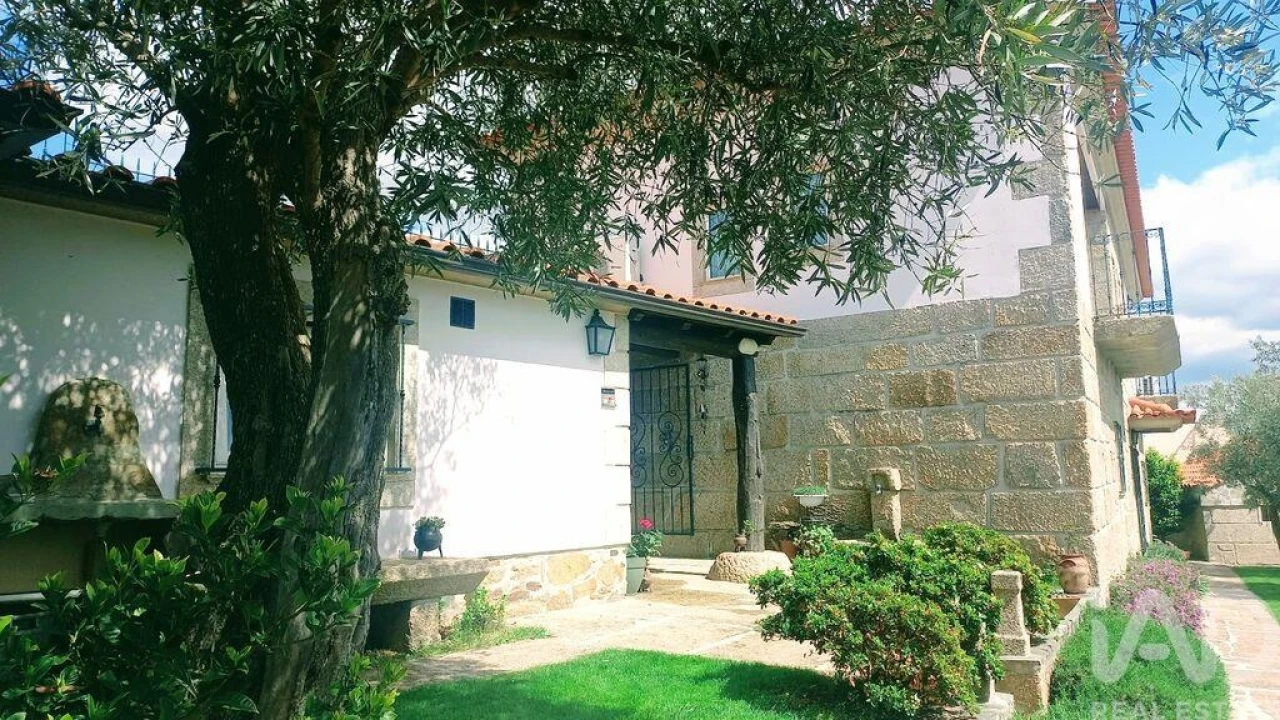 Moradia T3 para Venda em São Lourenço de Ribapinhão Foto 15