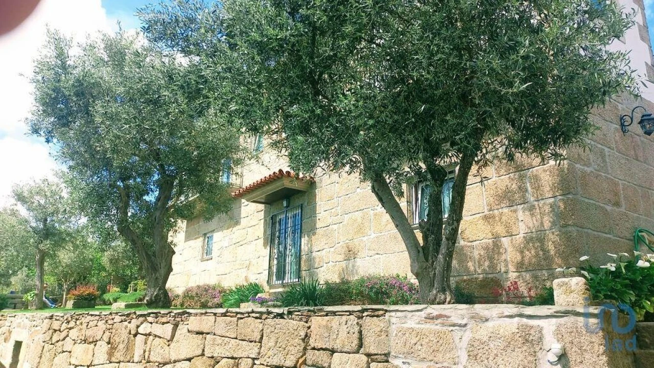 Moradia T3 para Venda em São Lourenço de Ribapinhão Foto 13