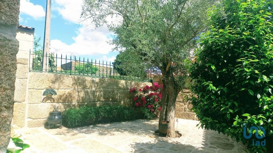 Moradia T3 para Venda em São Lourenço de Ribapinhão Foto 6