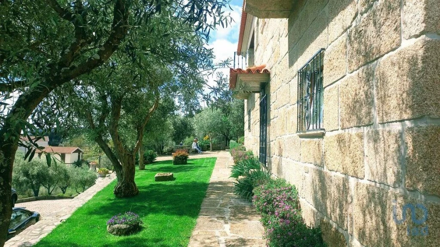 Moradia T3 para Venda em São Lourenço de Ribapinhão Foto 5