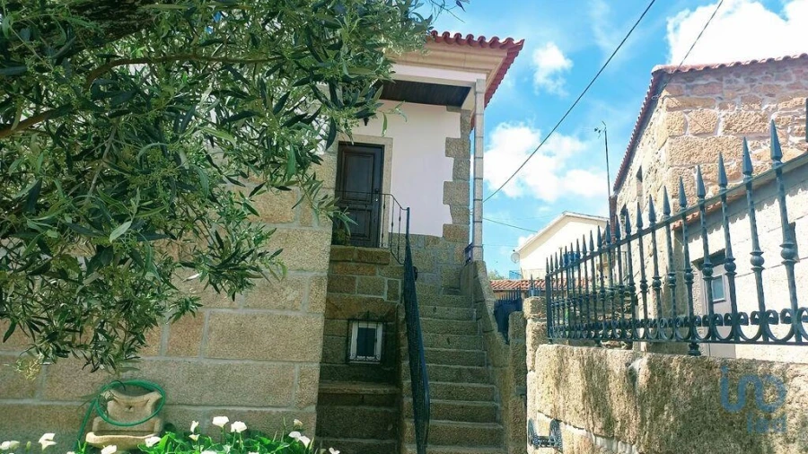 Moradia T3 para Venda em São Lourenço de Ribapinhão Foto 14