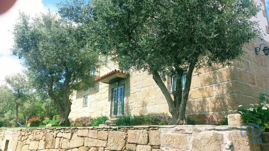 Moradia T3 para Venda em São Lourenço de Ribapinhão Foto 13