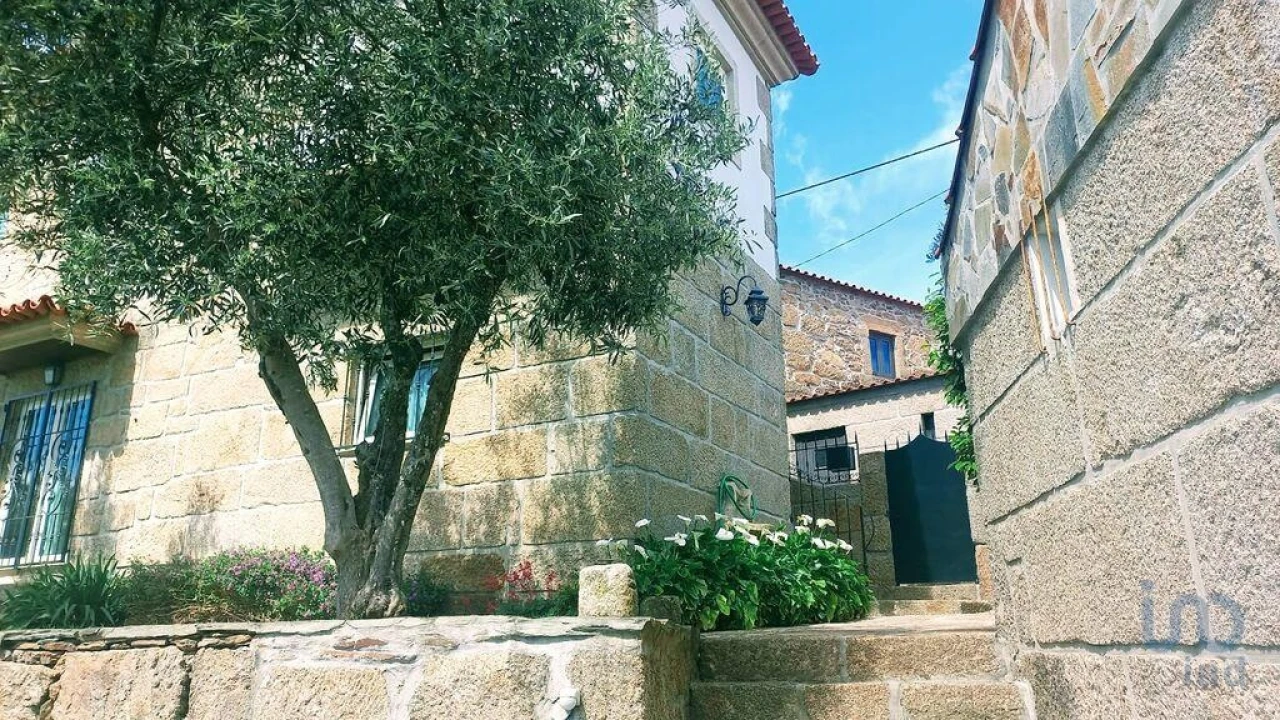 Moradia T3 para Venda em São Lourenço de Ribapinhão Foto 9