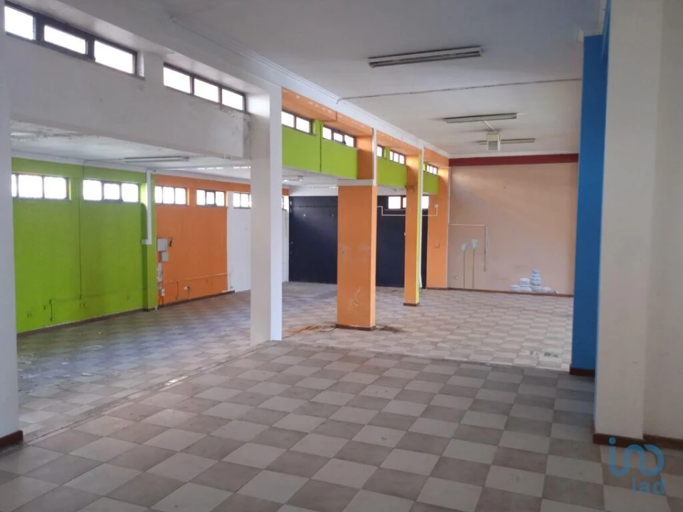 Loja para Venda em Nelas Foto 6