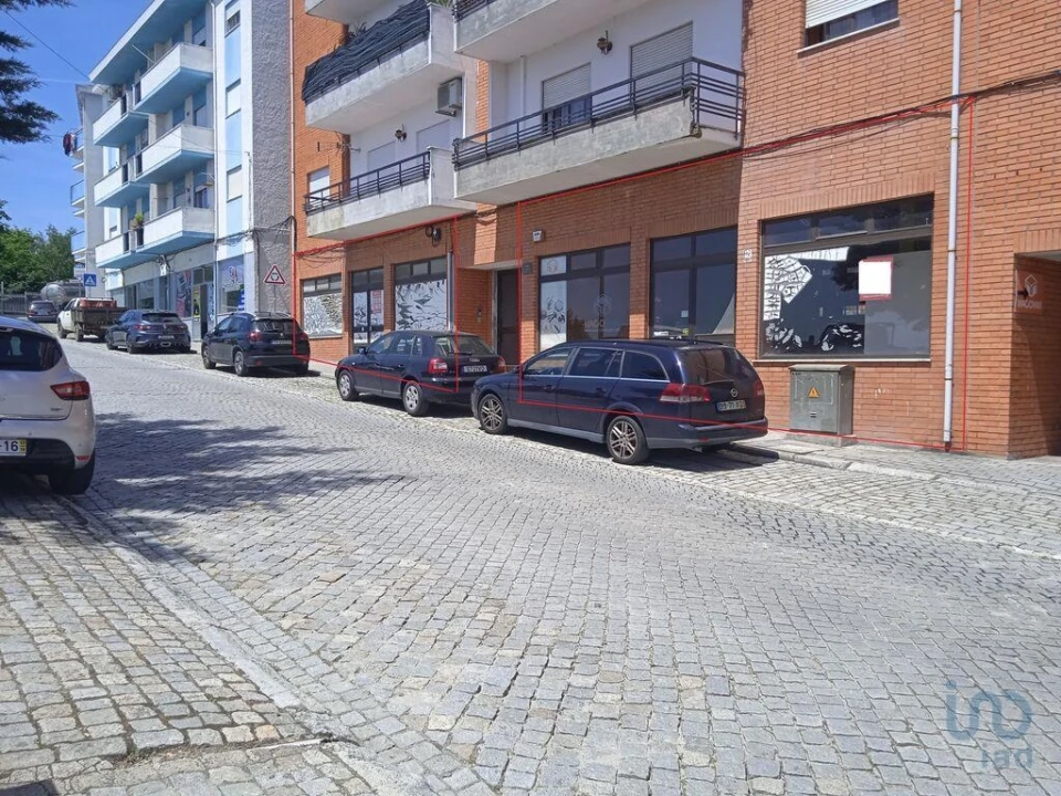 Loja para Venda em Nelas Foto 13