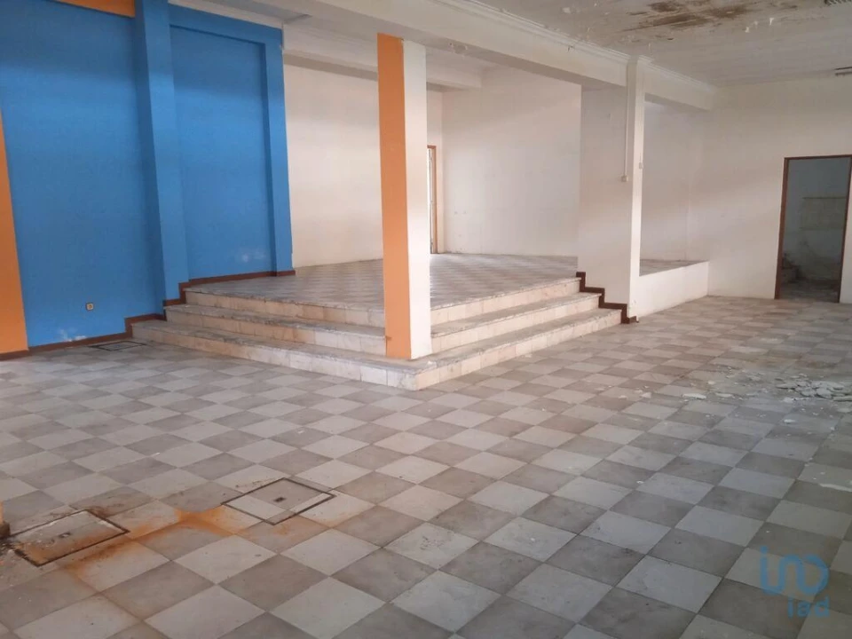 Loja para Venda em Nelas Foto 4