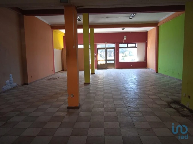 Loja para Venda em Nelas Foto 3