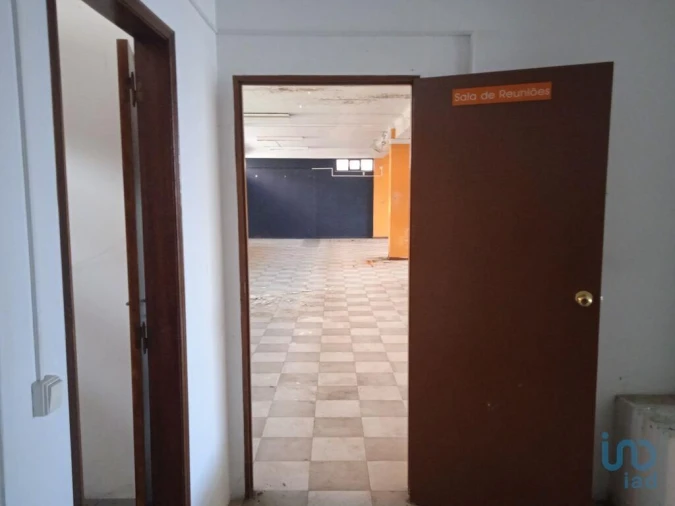 Loja para Venda em Nelas Foto 12