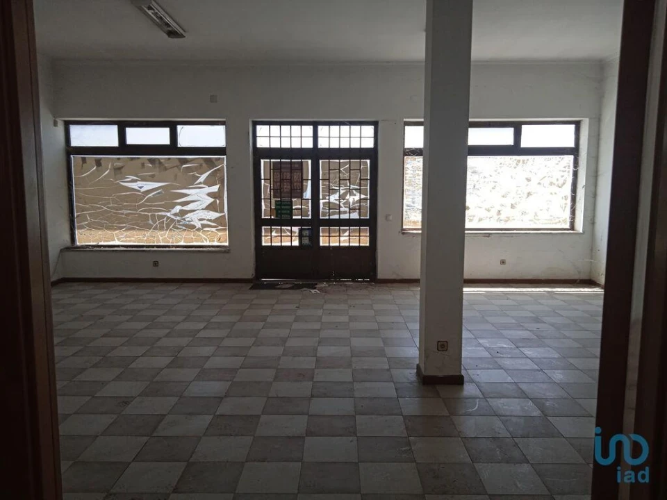 Loja para Venda em Nelas Foto 7