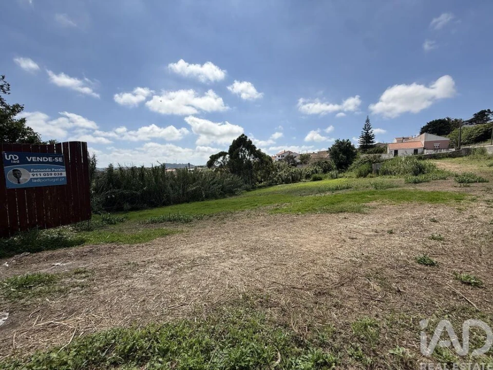 Terreno para Venda em Ventosa Foto 16