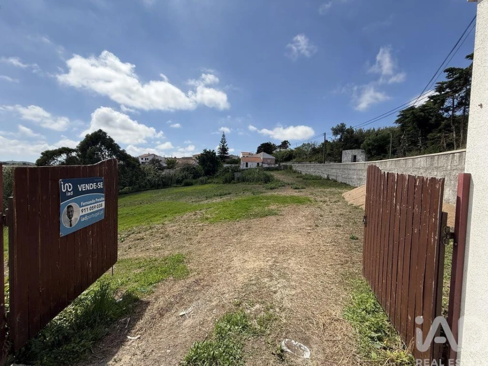 Terreno para Venda em Ventosa Foto 20