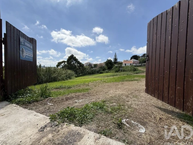Terreno para Venda em Ventosa Foto 17