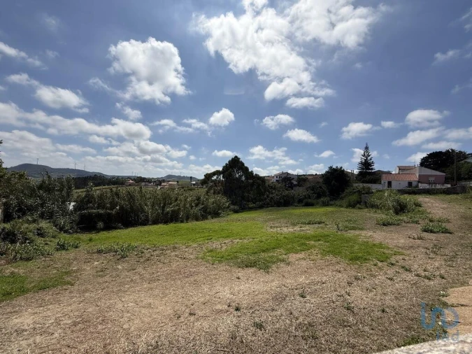 Terreno para Venda em Ventosa Foto 5