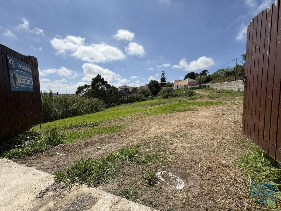 Terreno para Venda em Ventosa Foto 1