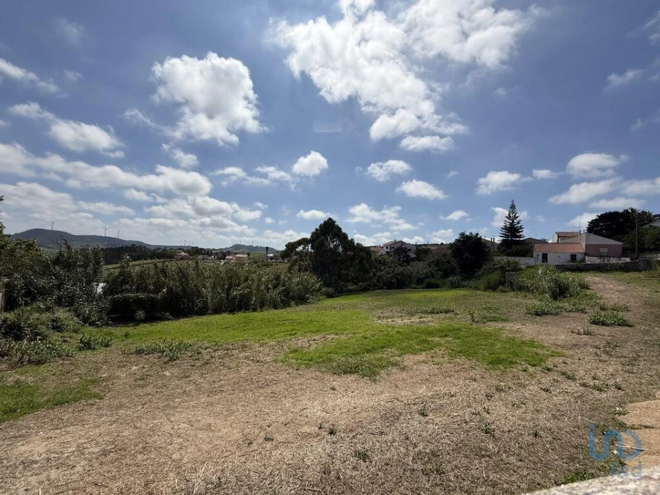 Terreno para Venda em Ventosa Foto 5