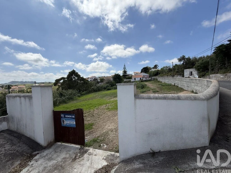 Terreno para Venda em Ventosa Foto 21