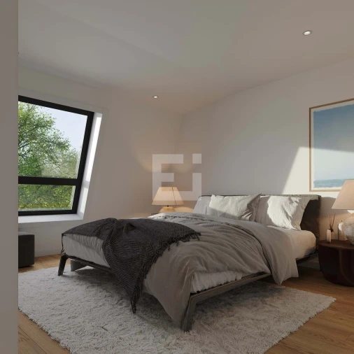 Apartamento T2 para Venda em Lordelo do Ouro e Massarelos Foto 18