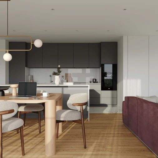 Apartamento T2 para Venda em Lordelo do Ouro e Massarelos Foto 15