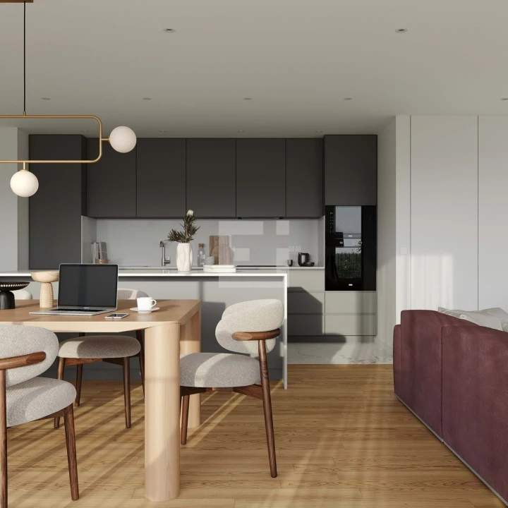Apartamento T2 para Venda em Lordelo do Ouro e Massarelos Foto 15