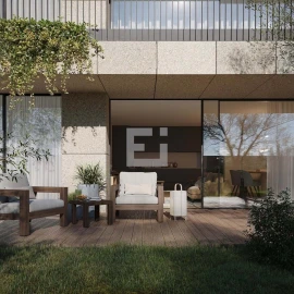 Apartamento T2 para Venda em Lordelo do Ouro e Massarelos