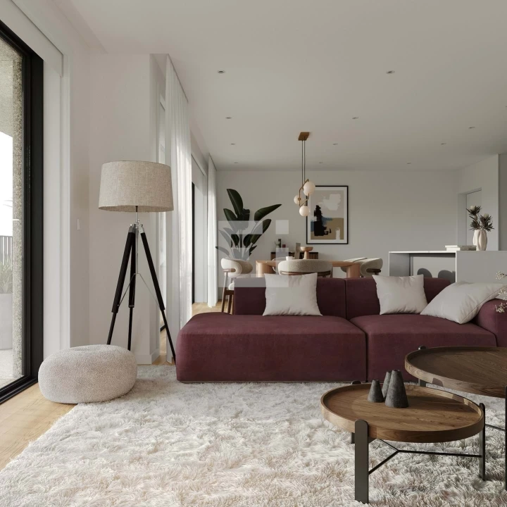 Apartamento T2 para Venda em Lordelo do Ouro e Massarelos Foto 17