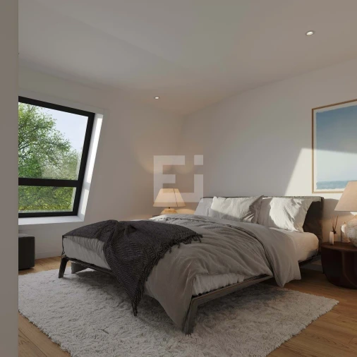 Apartamento T2 para Venda em Lordelo do Ouro e Massarelos Foto 18