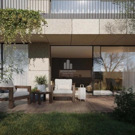 Apartamento T3 para Venda em Lordelo do Ouro e Massarelos