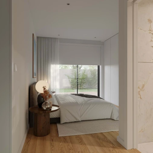Apartamento T3 para Venda em Lordelo do Ouro e Massarelos Foto 11
