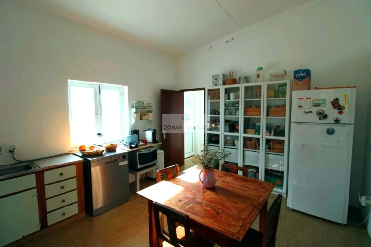 Quinta T3 para Venda em Budens Foto 17