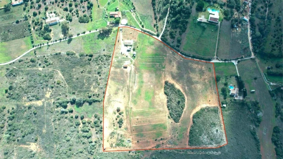 Quinta T3 para Venda em Budens Foto 3