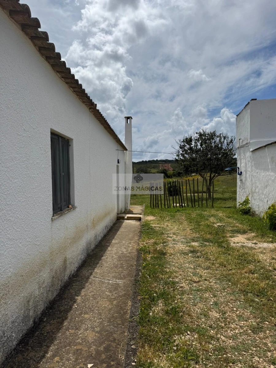 Quinta T3 para Venda em Budens Foto 5