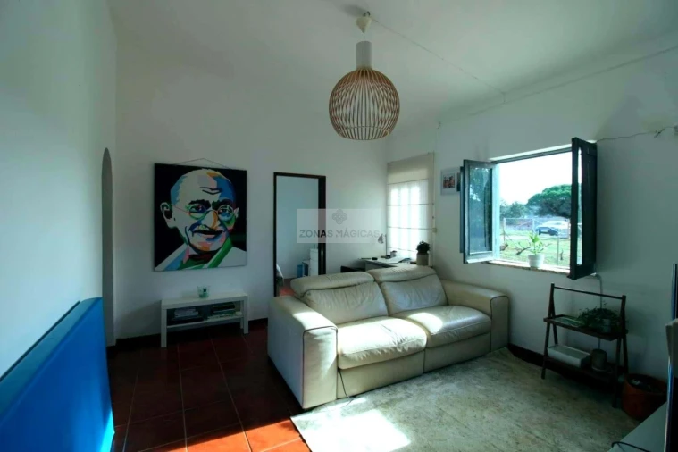 Quinta T3 para Venda em Budens Foto 14