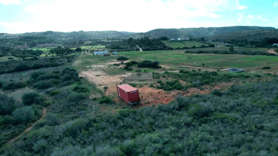 Quinta T3 para Venda em Budens Foto 26