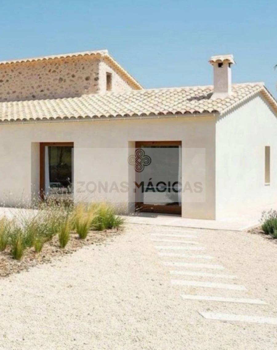 Quinta T3 para Venda em Budens Foto 29